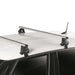 Summit Premium Aluminium Roof Bars fits Fiat Punto Evo  2009-2018  Hatchback 3-dr with Normal Roof Summit - Bars 4 Cars