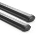 Summit Premium Steel Roof Bars fits Ford Focus  2004-2011  Estate 5-dr with Fix Point Summit - Bars 4 Cars