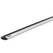 Thule WingBar Evo Roof Bars Aluminum fits Mercedes-Benz Vito Van 2004-2014 4-dr with Fixed Points image 2