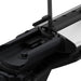 Thule WingBar Edge Roof Bars Aluminum fits Opel Astra 2022- 5 doors with Normal Roof image 4