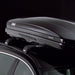 Thule WingBar Edge Roof Bars Black fits Rivian R1S 2022- 5 doors with Fixed Points image 9