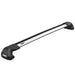 Thule WingBar Edge Roof Bars Aluminum fits Opel Vectra Estate 1996-2002 5-dr with Raised Rails image 7