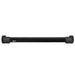 Thule WingBar Edge Roof Bars Black fits Mercedes-Benz GL SUV 2013-2016 5-dr with Raised Rails image 8